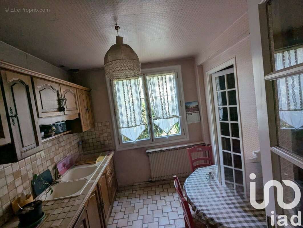 Photo 3 - Maison à LE BOURGET