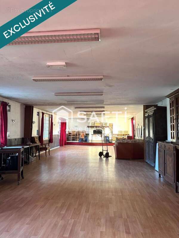 Photo 7 - Appartement à SAINTE-MERE-EGLISE