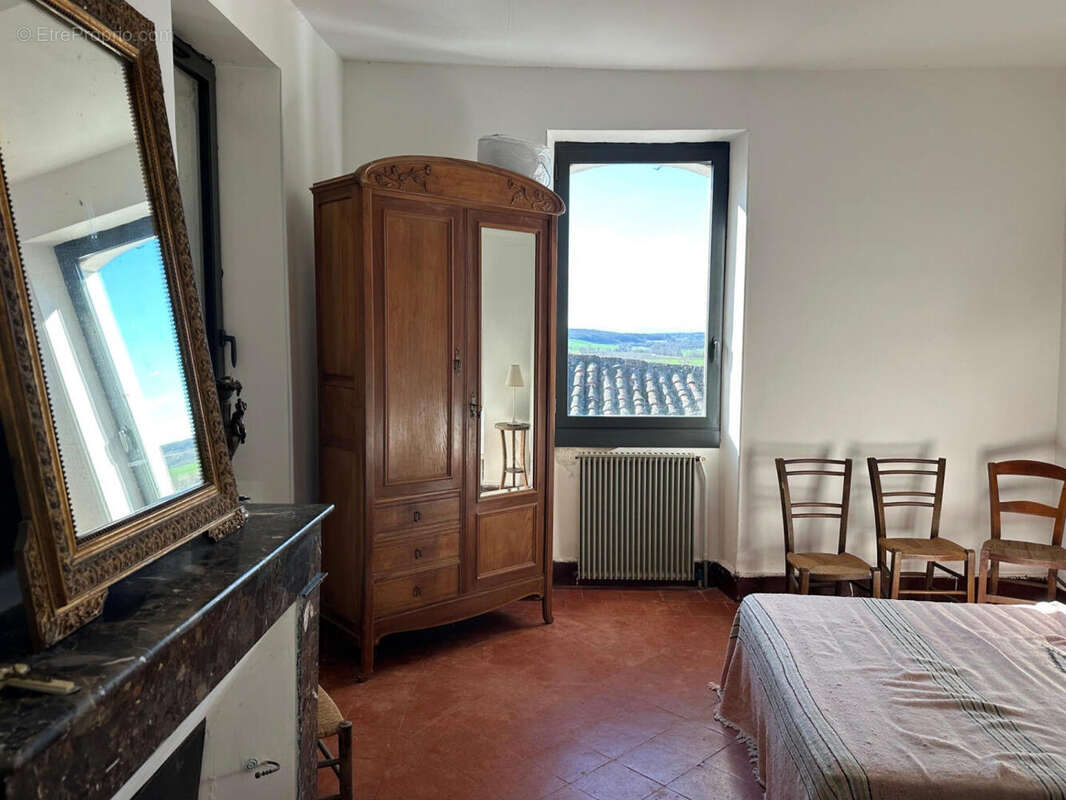chambre - Maison à AUCH