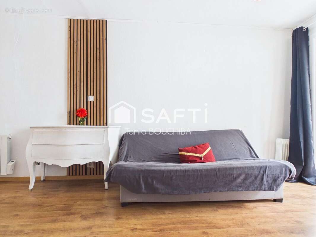 Photo 3 - Appartement à BORDEAUX