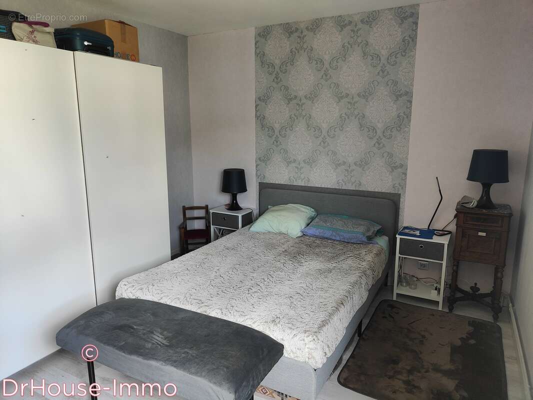 Maison à JOUE-LES-TOURS