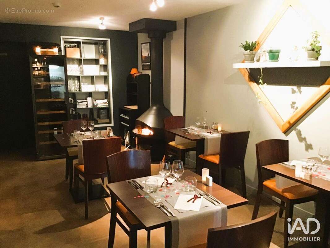 Photo 8 - Commerce à SAINT-ANTONIN-NOBLE-VAL