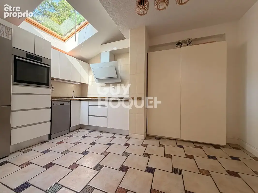 Charmante maison mitoyenne - photo 3