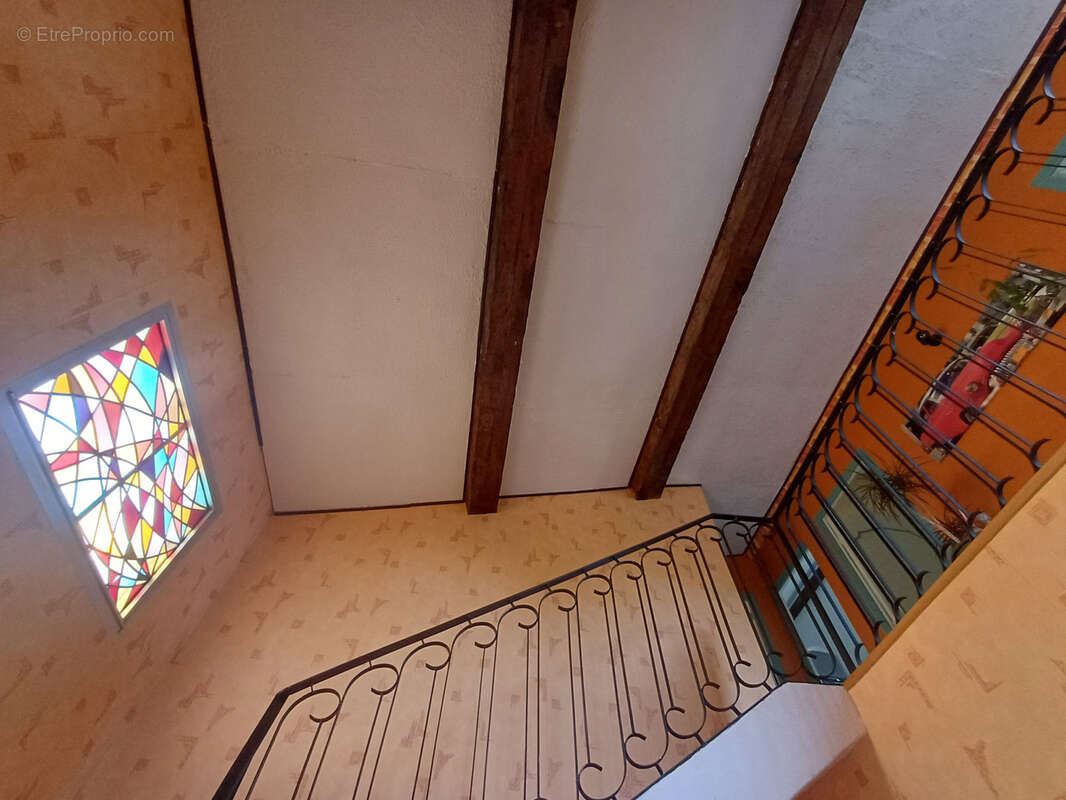 Maison à LA LONDE-LES-MAURES