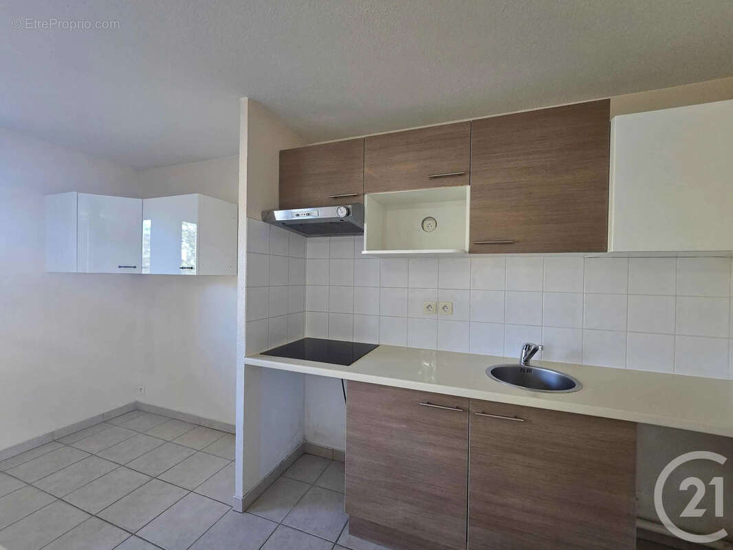 Appartement à LONGAGES