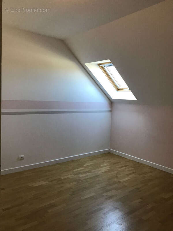Appartement à BUC