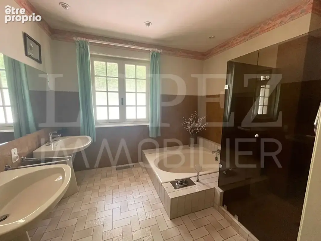 Villa Pont De Larn 7 pièce(s) 224 m2 - photo 8