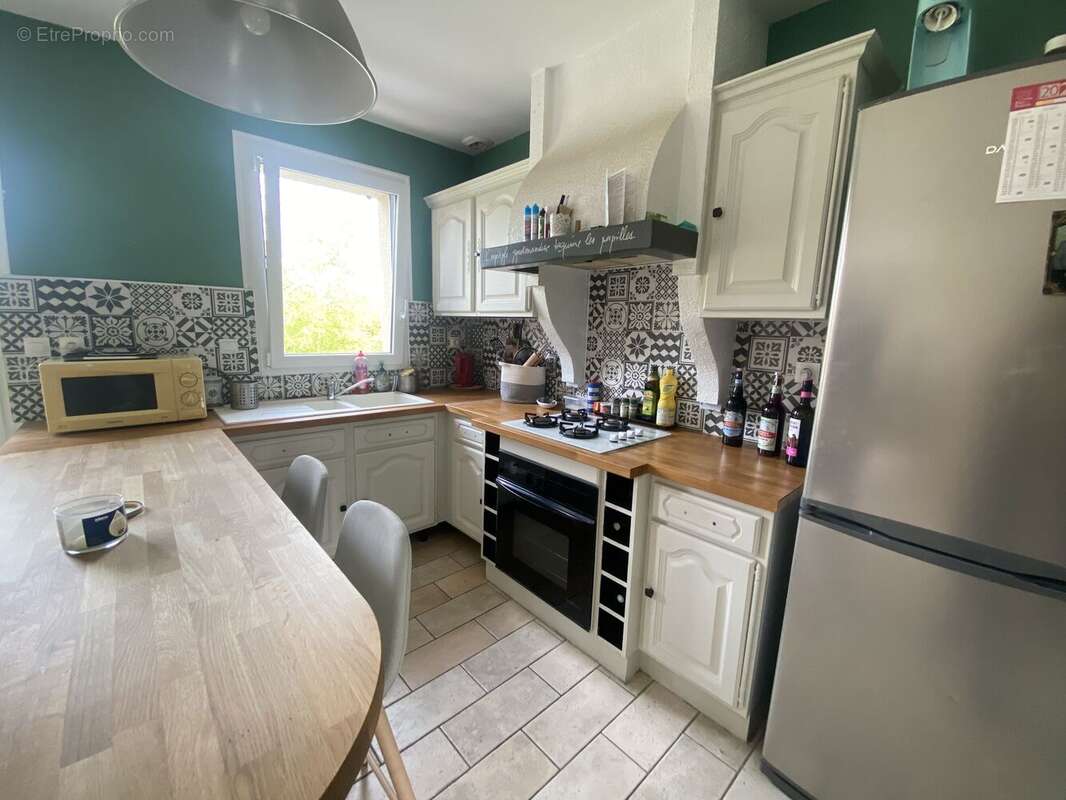 Photo 8 - Maison à AMY