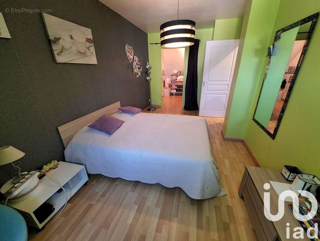 Maison 165 m² à Cambrai  - photo 9