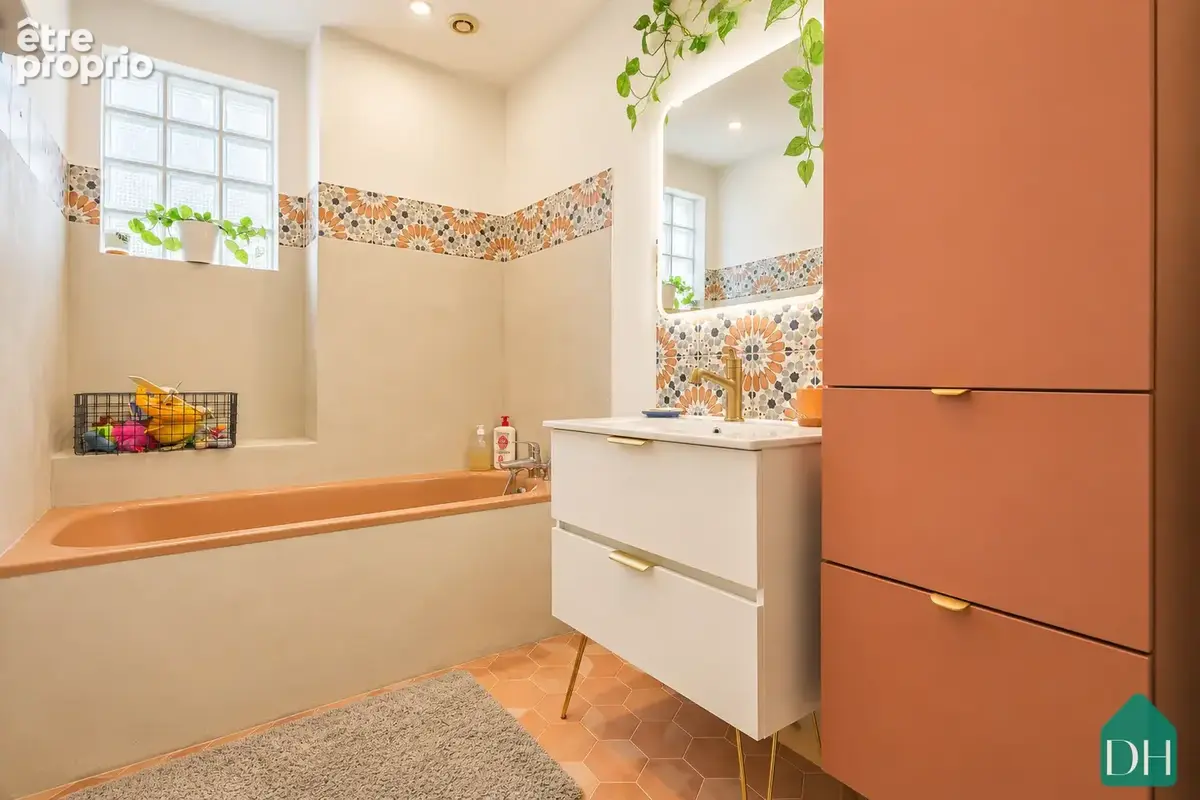 344-Maison-4/5chambres-garage-terrasse-joneliere-nantes - photo 10