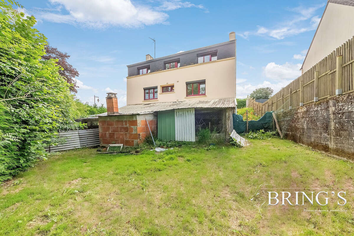 Maison 180 m² à Larre  - photo 9