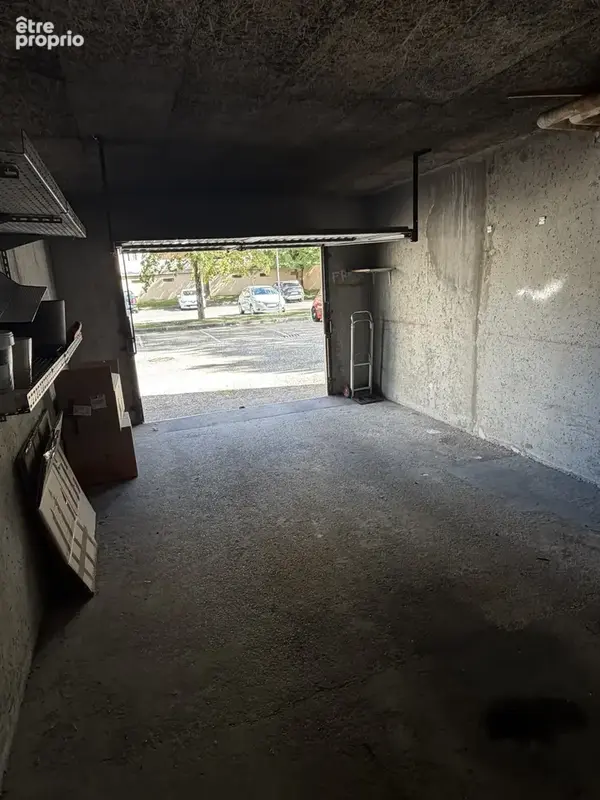Appartement Type 4 de 71m2 au dernier étage + garage 22m2 + cave quartier Chantereine - photo 17