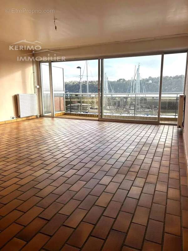 Appartement à BINIC