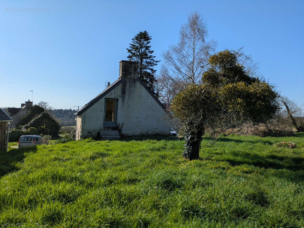 Maison à ARZANO