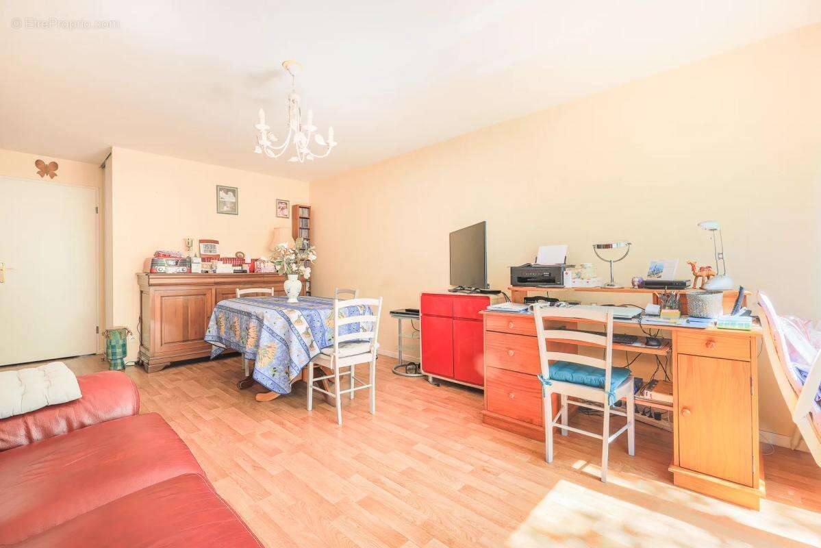 Appartement à CHOISY-LE-ROI