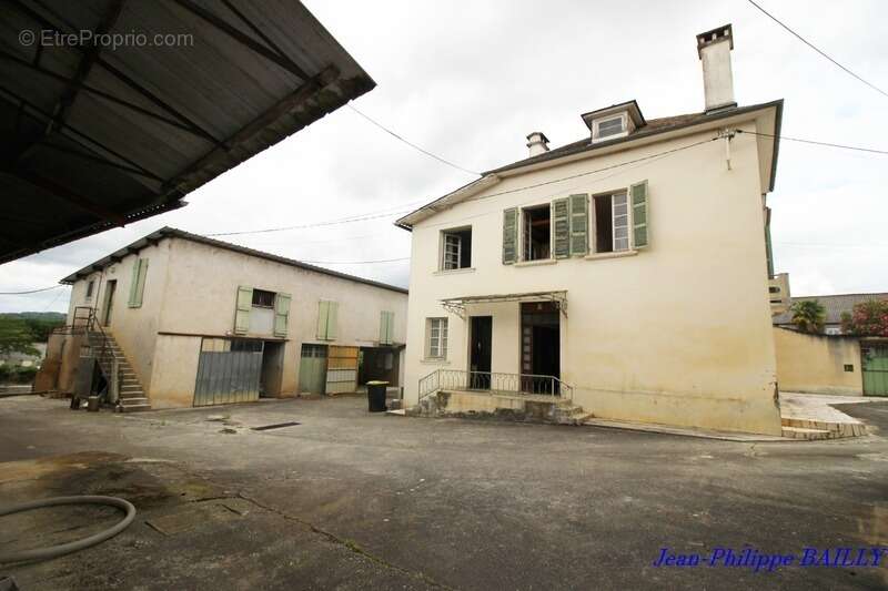 Maison à vendre 10 pièces, 214m², BORDES (64) - photo 10