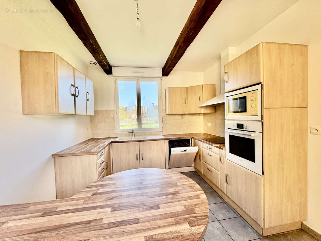 Maison à MOULEYDIER