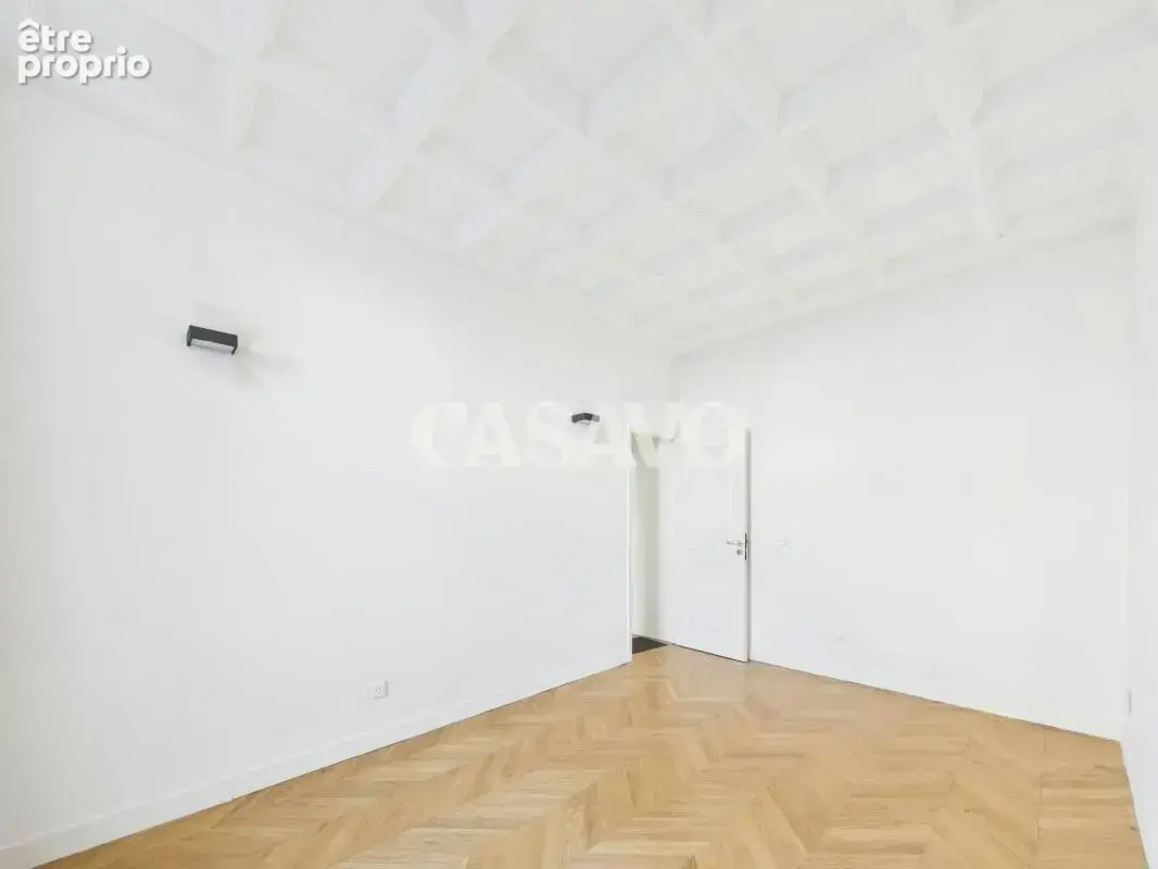 Vente Appartement 3 pièces de 58m² - 75017 Paris - photo 12