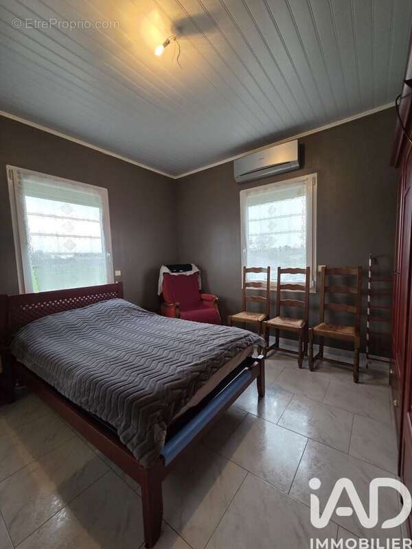 Photo 4 - Maison à THIANT