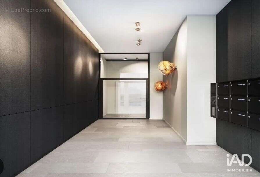 Photo 4 - Appartement à VANNES