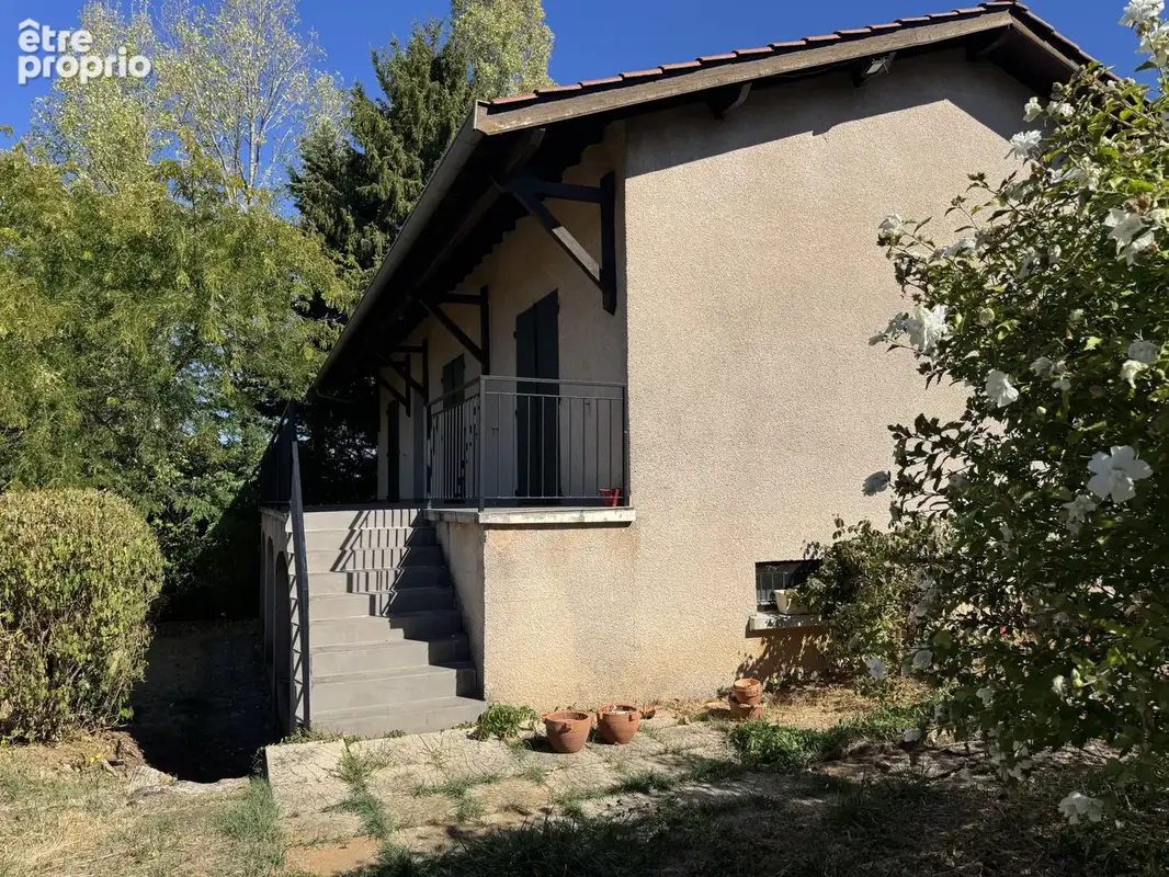 Maison 5 pièces de 100m2 - photo 8