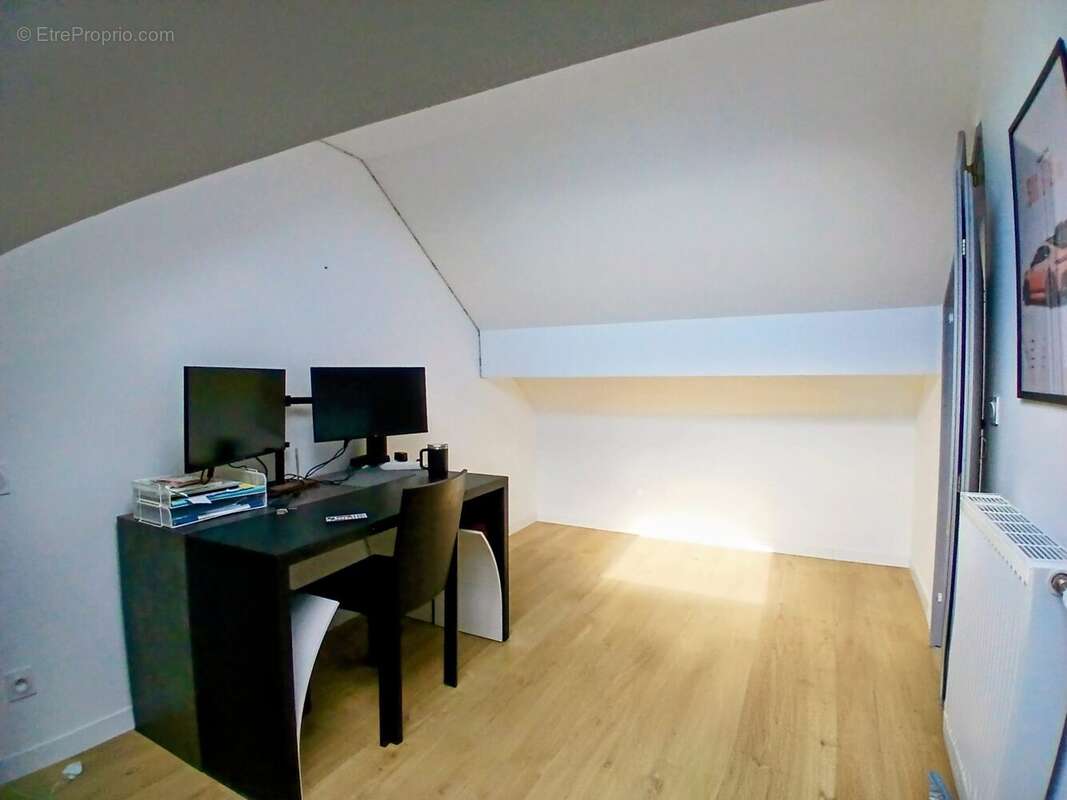 Appartement à MONTMELIAN