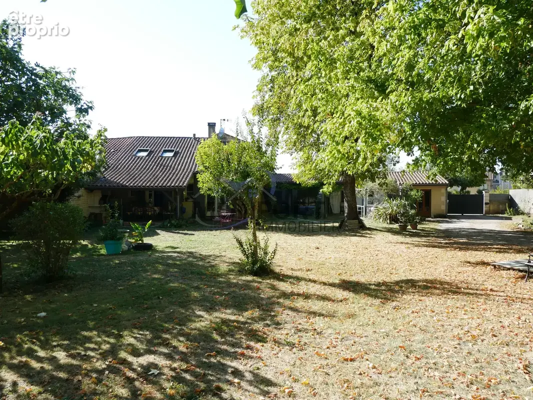 Maison en pierre avec - photo 15