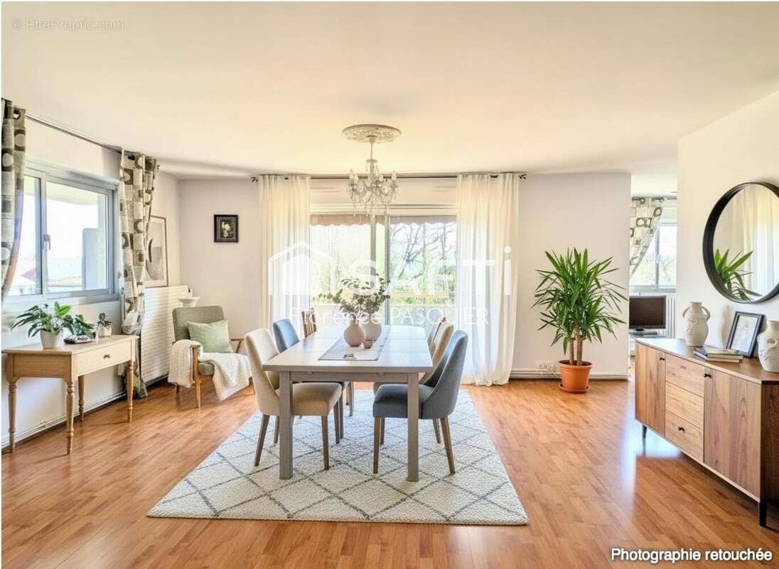 Photo 2 - Appartement à PESSAC