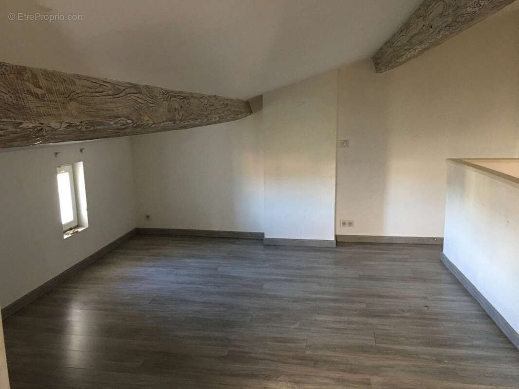 Maison à PLAN-DE-LA-TOUR