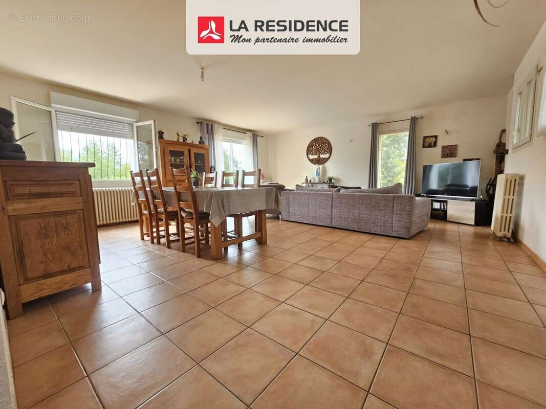 Maison 103 m² à Revel  - photo 2