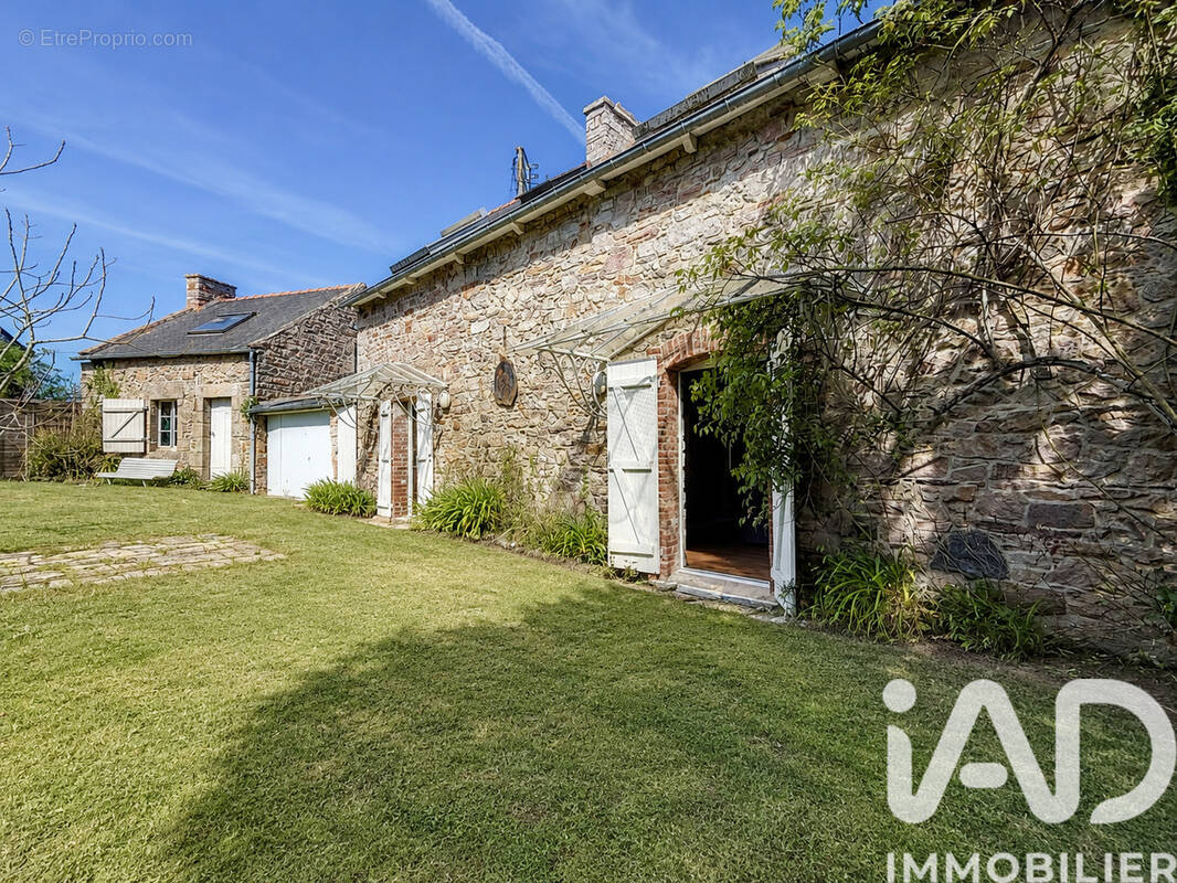 Photo 1 - Maison à ERQUY