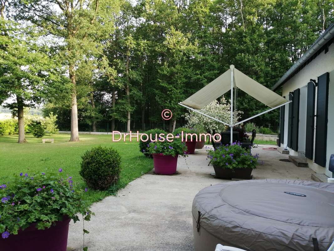 Maison à BOIS-LE-ROI