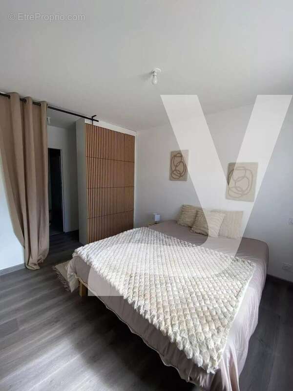 Maison à VIGNEUX-DE-BRETAGNE