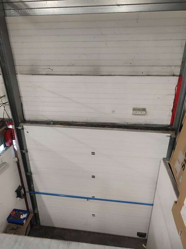 Autre à BOURGOIN-JALLIEU