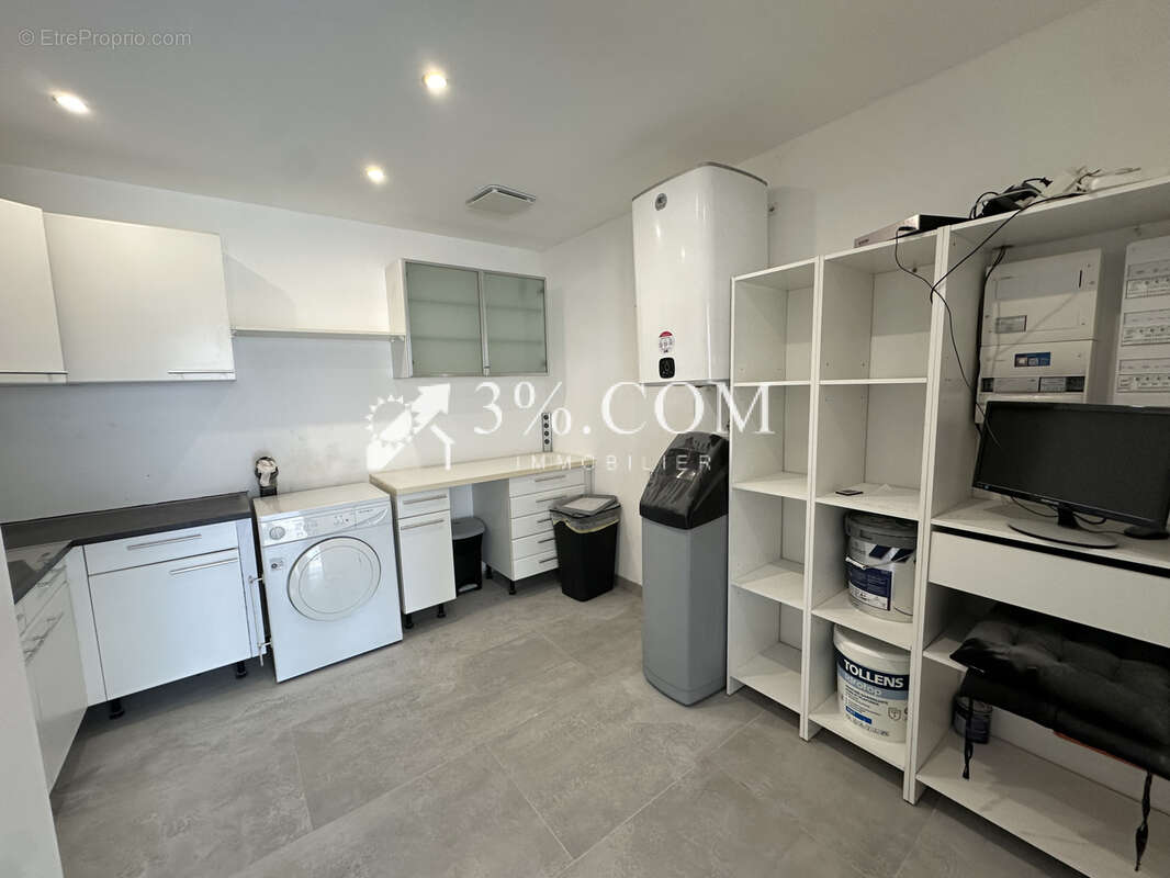 Plain -pied 160 m2 - 3 chambres - parcelle 919 m2  - garage - vigneulles - photo 14