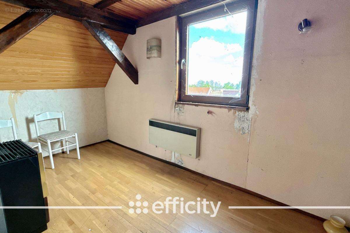 Appartement à BENFELD