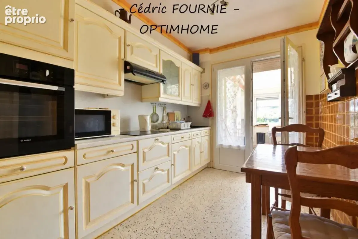 Wambrechies (59)  – maison a vendre : 5 pièces – 3 chambres – jardin – terrasse – véranda – garage - photo 6
