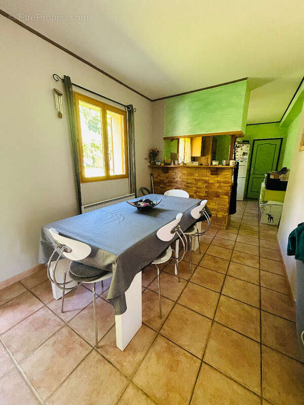 Maison à LA FERTE-SOUS-JOUARRE