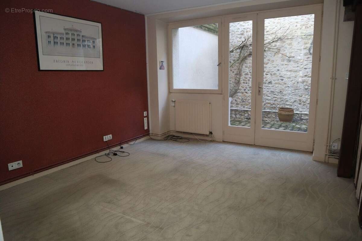 Appartement à MONTARGIS