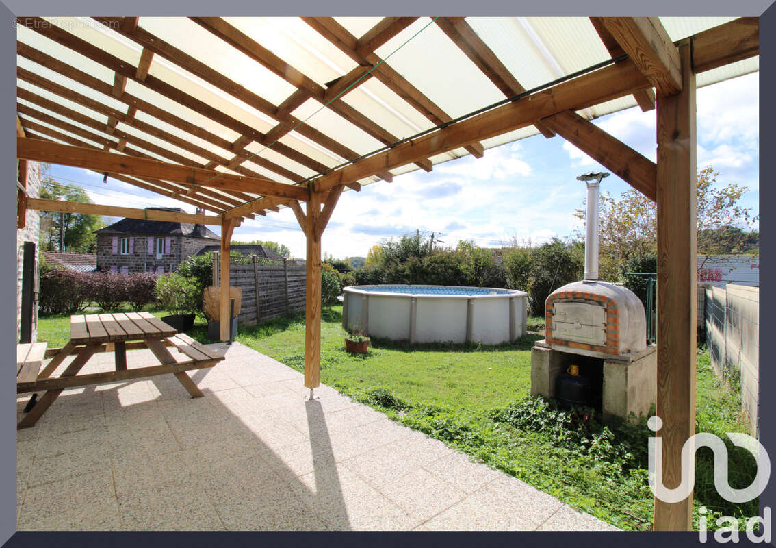 Photo 2 - Maison à OBJAT