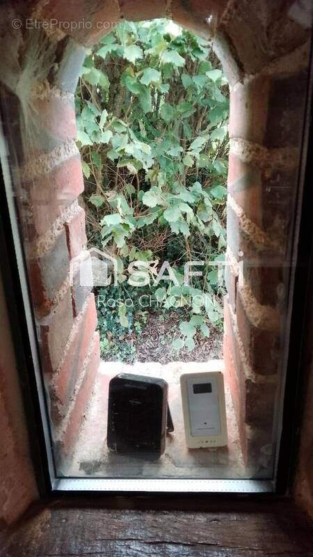 Photo 1 - Maison à MARSAIS-SAINTE-RADEGONDE