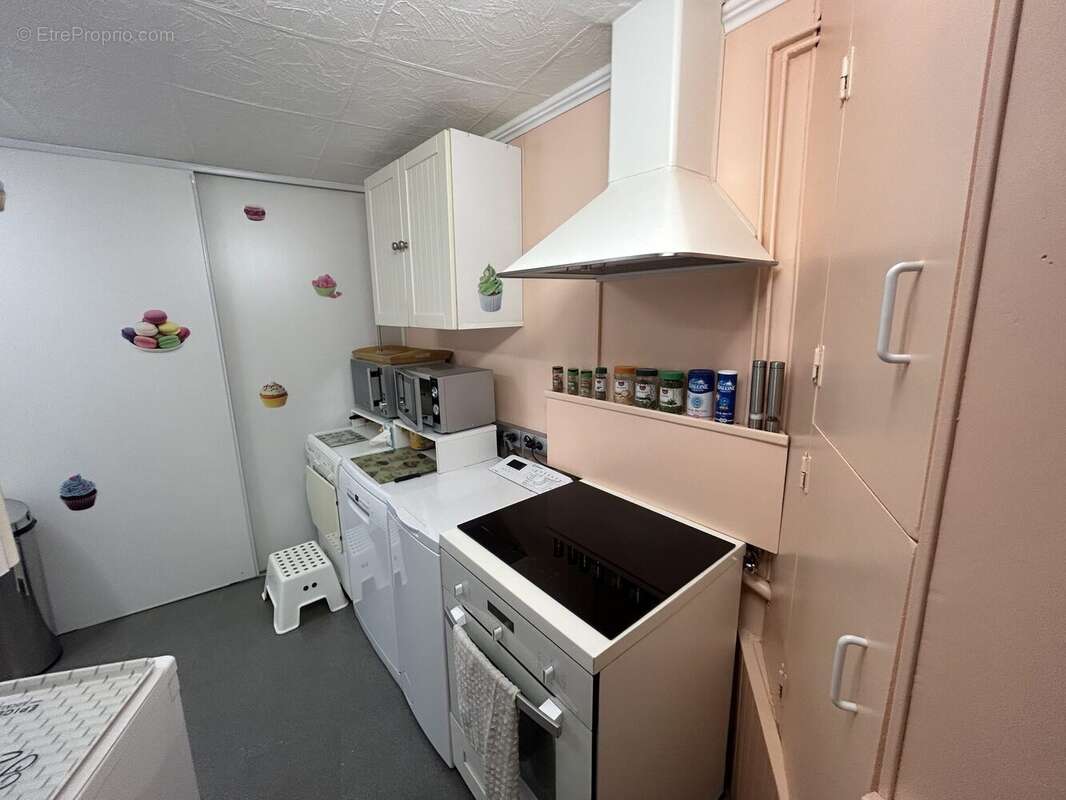 Maison 90 m² à Saint-Eloy-Les-Mines  - photo 3