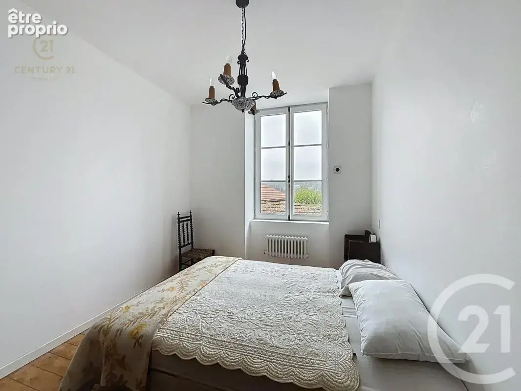 Maison 5 pièces 90 m² à vendre à Septeme (38780) - photo 8