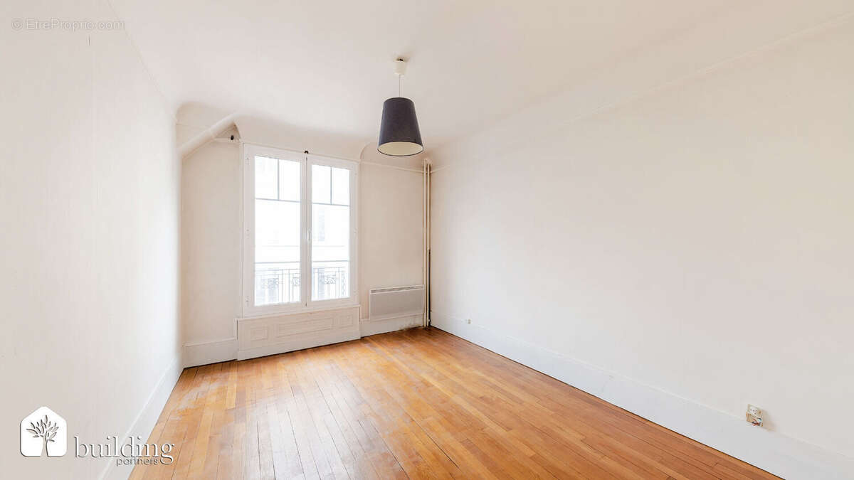 Asnières-sur-Seine Gare / Centre - Appartement 4 pièces de 81 m² - photo 11