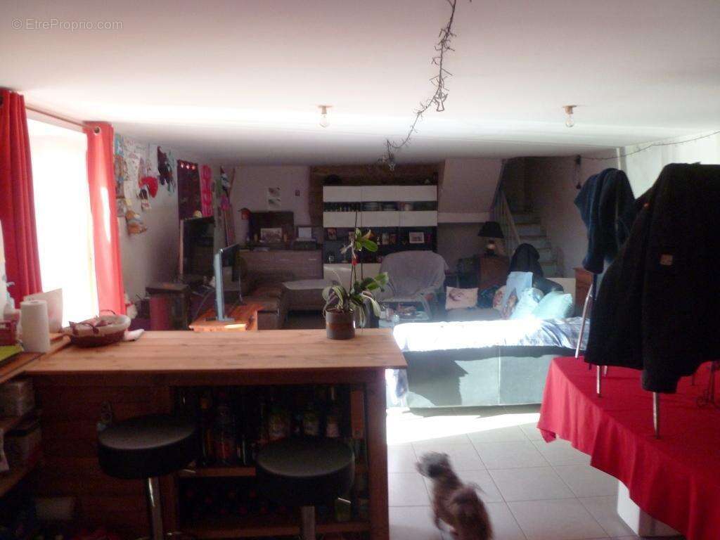 Appartement à CAMORS