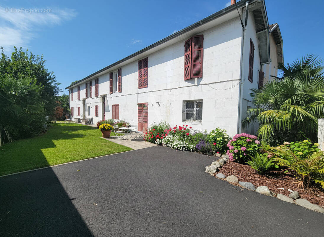 Appartement à PAU