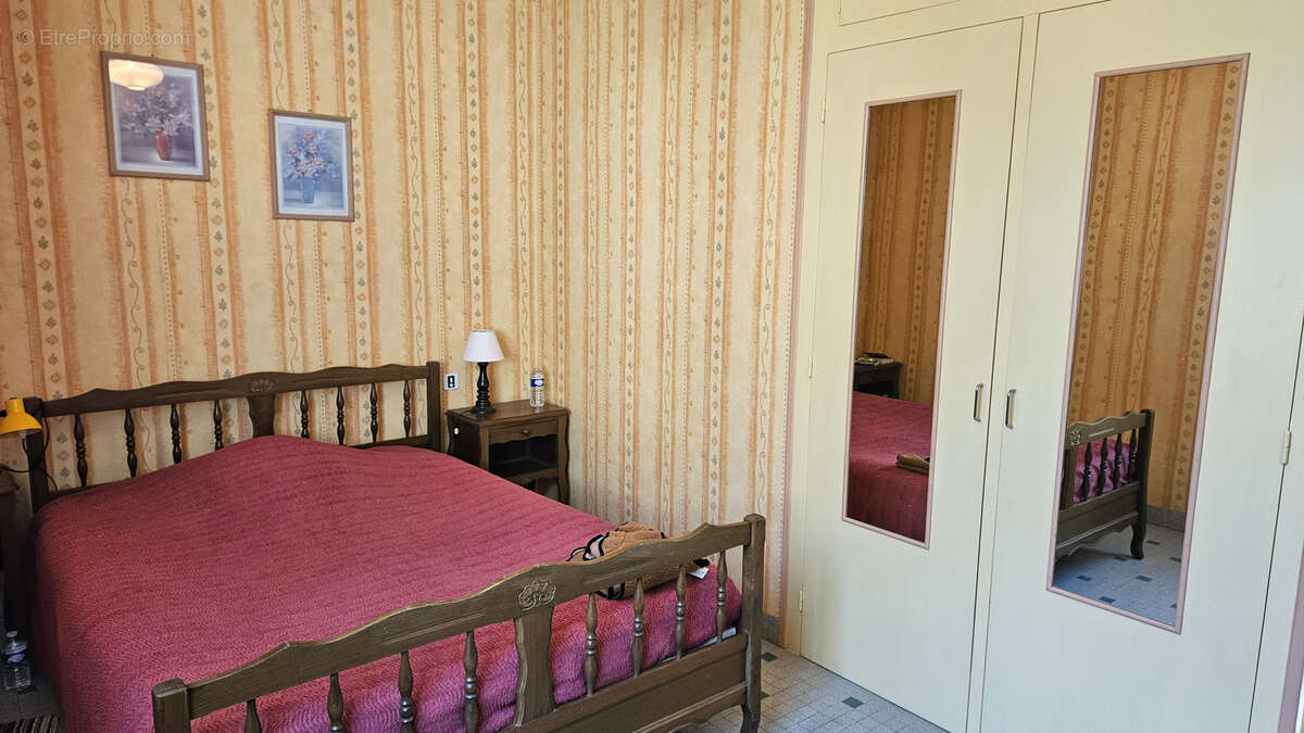 Maison à SAINT-JEAN-DE-MONTS