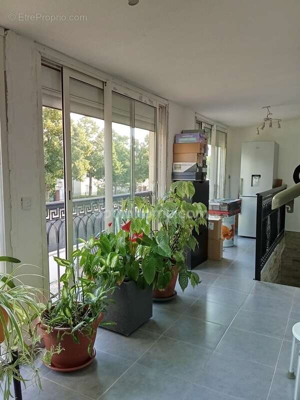 Maison à CHALETTE-SUR-LOING