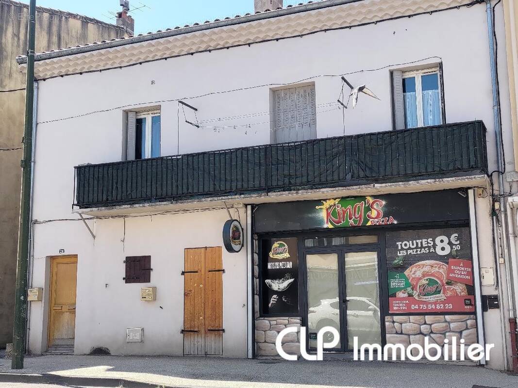Appartement à MONTELIMAR