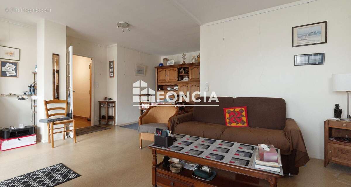 Appartement à EVRY